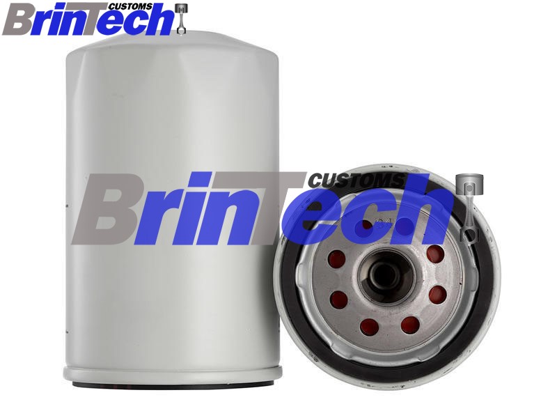 Oil Fuel Air Filter Service Kit for MITSUBISHI CANTER FB511 2.8L D 1998-2002