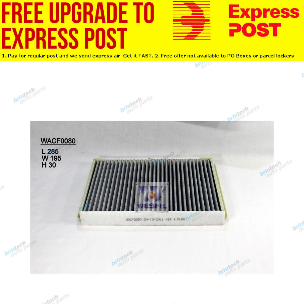 freelander 2 cabin filter